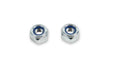 Suspension Stabilizer Bar Link Kit Mevotech MS10845