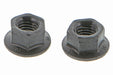 Suspension Stabilizer Bar Link Kit Mevotech MS10857