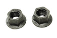 Suspension Stabilizer Bar Link Kit Mevotech MS10858