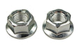 Suspension Stabilizer Bar Link Kit Mevotech MS10896