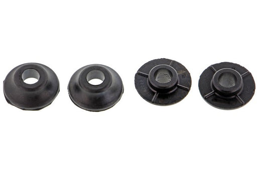 Suspension Strut Rod Bushing Kit Mevotech MS254144