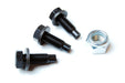 Suspension Ball Joint Mevotech MS25517