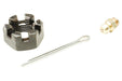 Suspension Ball Joint Mevotech MS25524