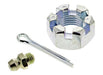 Suspension Ball Joint Mevotech MS25541