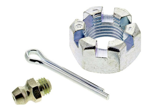 Suspension Ball Joint Mevotech MS25541
