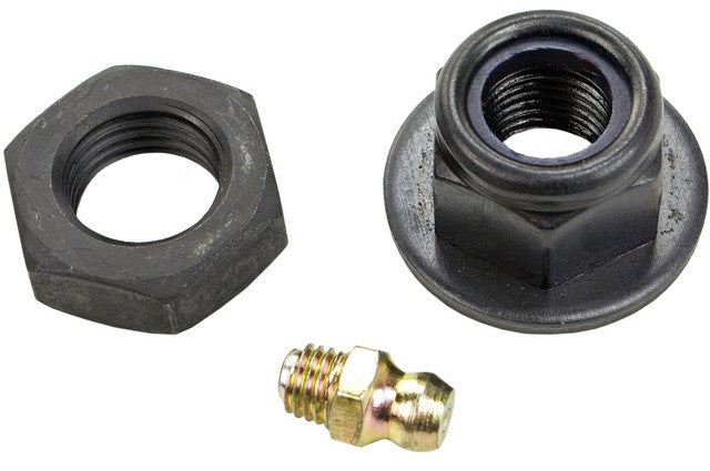 Steering Tie Rod End Mevotech MS25604