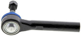 Steering Tie Rod End Mevotech MS25606