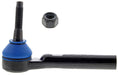 Steering Tie Rod End Mevotech MS25606