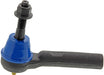 Steering Tie Rod End Mevotech MS25610