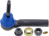 Steering Tie Rod End Mevotech MS25610