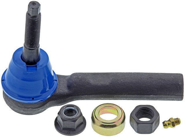 Steering Tie Rod End Mevotech MS25610