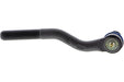 Steering Tie Rod End Mevotech MS25614