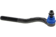 Steering Tie Rod End Mevotech MS25614