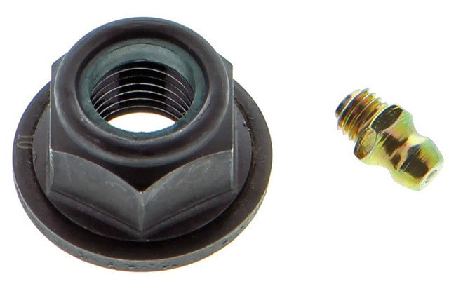 Steering Tie Rod End Mevotech MS25614