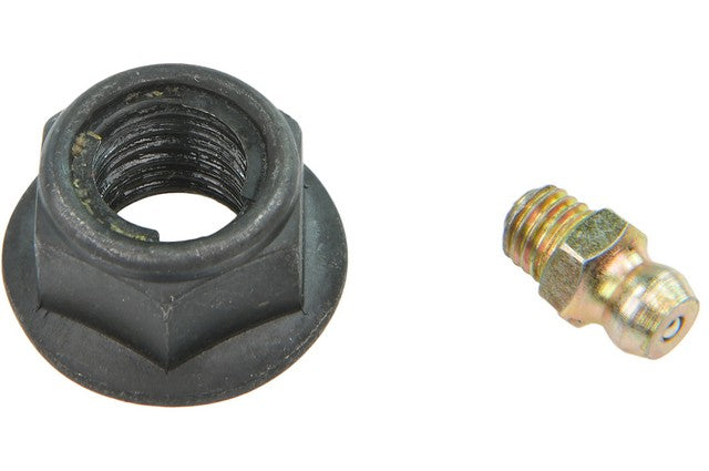 Steering Tie Rod End Mevotech MS25619