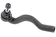 Steering Tie Rod End Mevotech MS25621