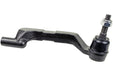 Steering Tie Rod End Mevotech MS25630