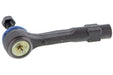 Steering Tie Rod End Mevotech MS25642