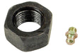 Steering Tie Rod End Mevotech MS25642