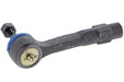 Steering Tie Rod End Mevotech MS25643