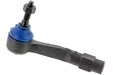 Steering Tie Rod End Mevotech MS25643