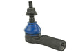 Steering Tie Rod End Mevotech MS25649