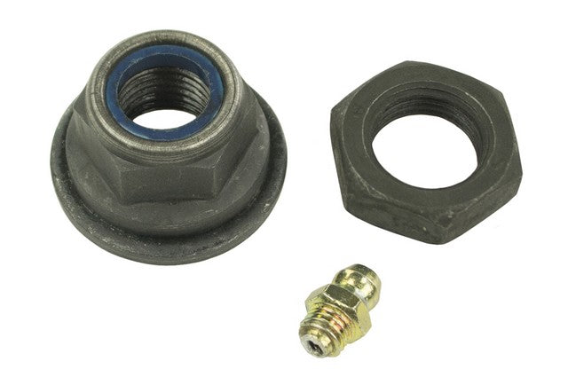 Steering Tie Rod End Mevotech MS25649