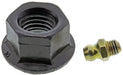 Steering Tie Rod End Mevotech MS25650