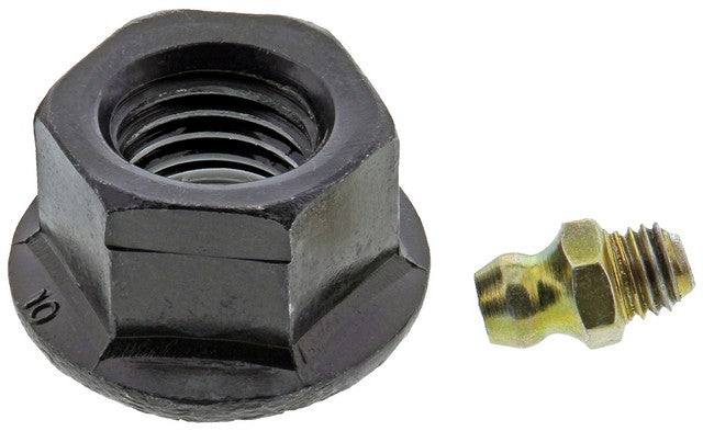 Steering Tie Rod End Mevotech MS25650