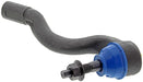 Steering Tie Rod End Mevotech MS25651