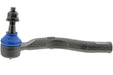 Steering Tie Rod End Mevotech MS25652