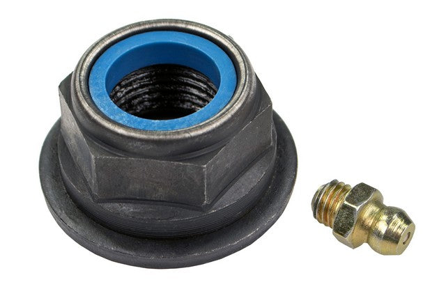 Steering Tie Rod End Mevotech MS25652