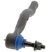 Steering Tie Rod End Mevotech MS25652