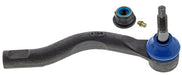 Steering Tie Rod End Mevotech MS25653