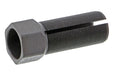 Steering Tie Rod End Adjusting Sleeve Mevotech MS25657