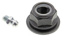 Steering Tie Rod End Mevotech MS25669