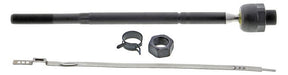 Steering Tie Rod End Mevotech MS25706