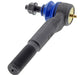 Steering Tie Rod End Mevotech MS25709