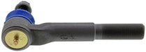 Steering Tie Rod End Mevotech MS25709