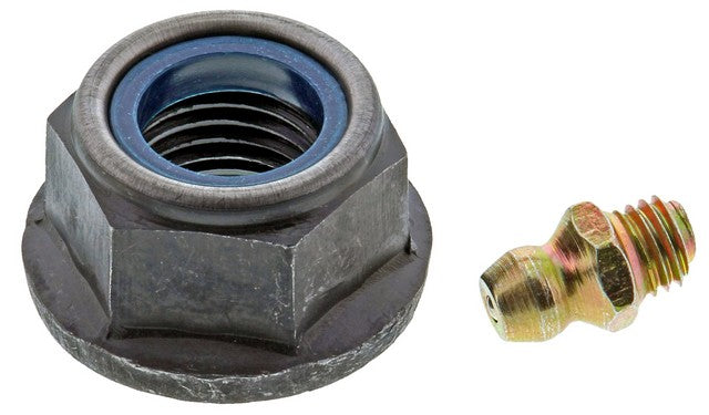 Steering Tie Rod End Mevotech MS25709