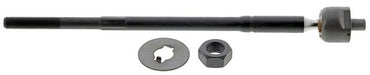 Steering Tie Rod End Mevotech MS25717