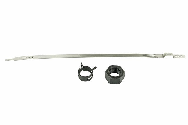 Steering Tie Rod End Mevotech MS25733