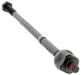 Steering Tie Rod End Mevotech MS25740