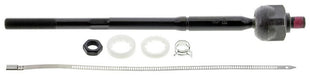 Steering Tie Rod End Mevotech MS25740