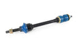 Suspension Stabilizer Bar Link Kit Mevotech MS25808