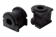 Suspension Stabilizer Bar Bushing Kit Mevotech MS258100