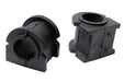 Suspension Stabilizer Bar Bushing Kit Mevotech MS258103