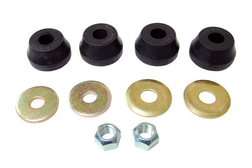 Suspension Strut Rod Bushing Kit Mevotech MS258109