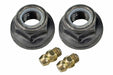 Suspension Stabilizer Bar Link Kit Mevotech MS258112