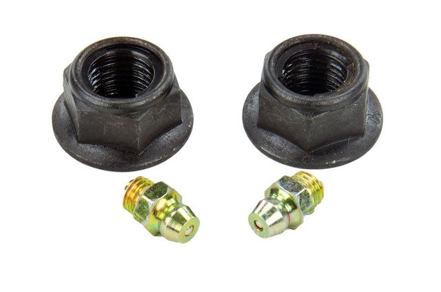 Suspension Stabilizer Bar Link Kit Mevotech MS258117